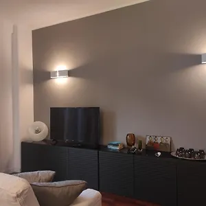 Apartment Centralissimo E Confortevole, Fronte Petruzzelli, Bari
