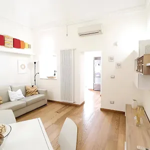  Appartement Garden House -