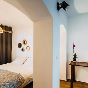 Apartment Casa Mado Abbrescia, Bari
