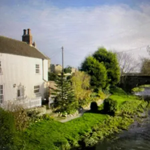 Clearwater 17th Century , Richmond (North Yorkshire) United Kingdom