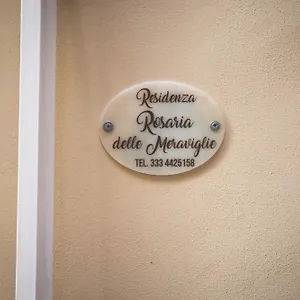  Appartement Residenza Rosaria Delle Meraviglie